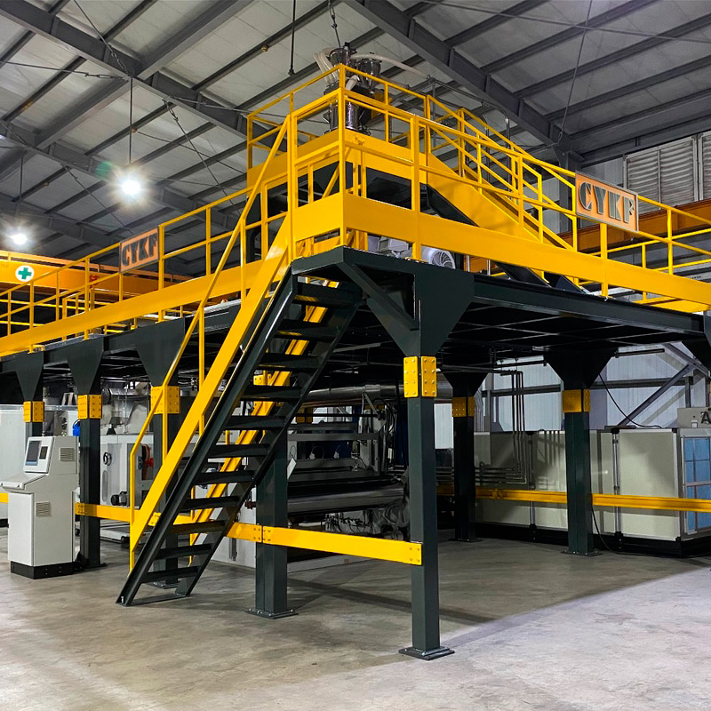 Servicios industriales